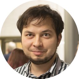 Mikhail Fiadotau