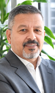 Abderrahmane Lakas