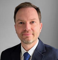 Christopher Broyd