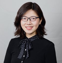 Kunlin Cao