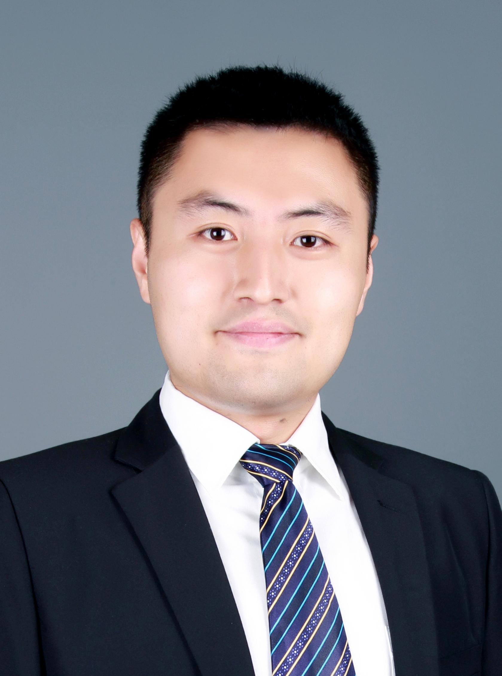 Zhilong Mi