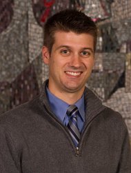 Andrew S. Gillman