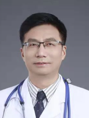 Fangyu Wang