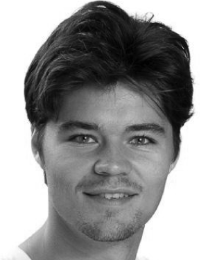 Erlend Torje Berg Lundby