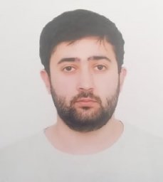 M. A. Mkrtchyan