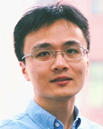 Zhifeng Liang
