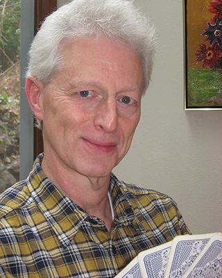 Martin Tompa