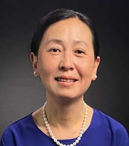 Helen H. Lu