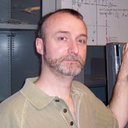 John Harwood
