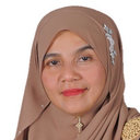 Noorliza Karia