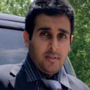 Hisham Alabduljabbar