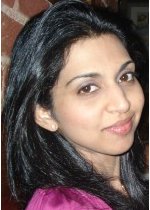 Aparna Varde