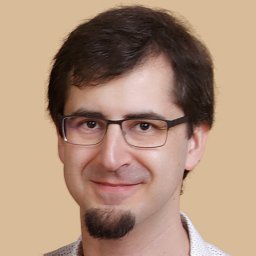 Patay Gergely