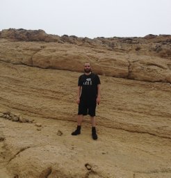Panagiotis Adam
