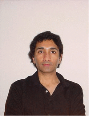 Raju Hormis