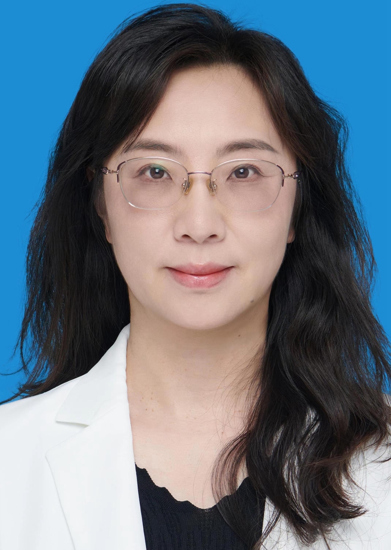 Lulu Qiao