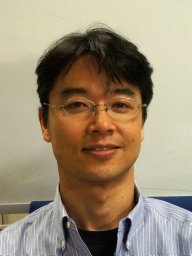 Hayaru Shouno