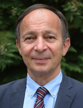 Luc Blanchet