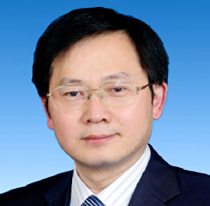 Dengbin Wang