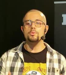 Luca Bruno