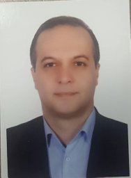 Shabahang Jafarnejad