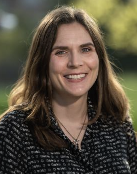 Lara Coughlin