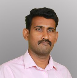 M. Lakshmikandan