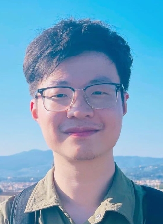 Yanwei Li