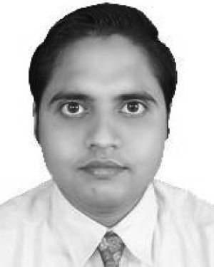 Debendra Muduli