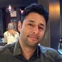 Ali Razavieh