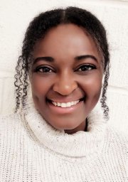 Winifred Obande