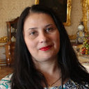 Elena Zubareva