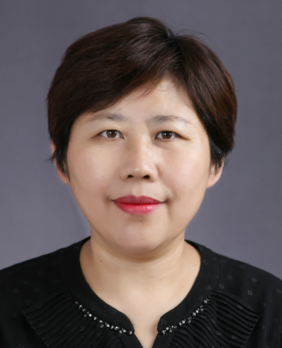 Jing Zhang