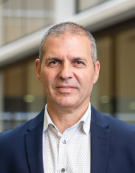 Nick Di Girolamo