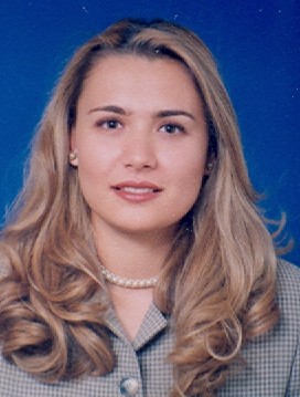 Öznur Tunca