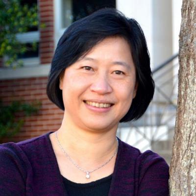 Chung-Jui (CJ) Tsai