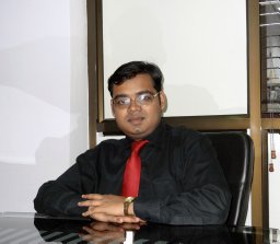 Sandipan Ray