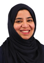 Saman Rizvi