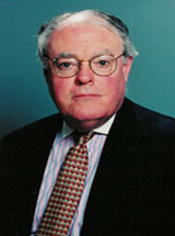Charles W. Nichols