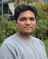 Khandokar Yogesh B
