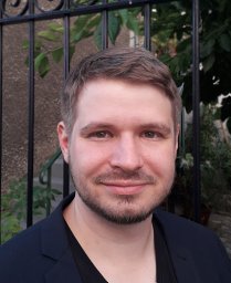 Sebastian Horl