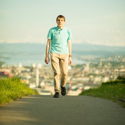 Robert R. Enderlein