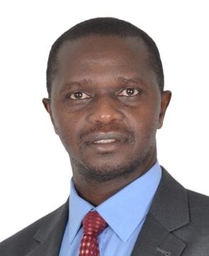 Douglas Watuku Miano