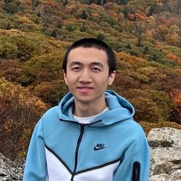 Hang Zhu