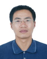 Jianjun Zhao