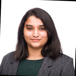Mrunal Sakharkar