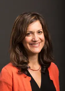 Serena Spudich