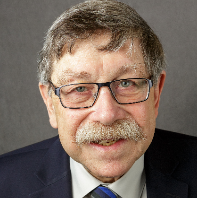 Richard Joseph Deckelbaum