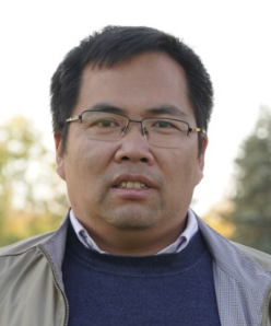 Jianzhou Wang