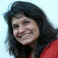 Alpa Shah